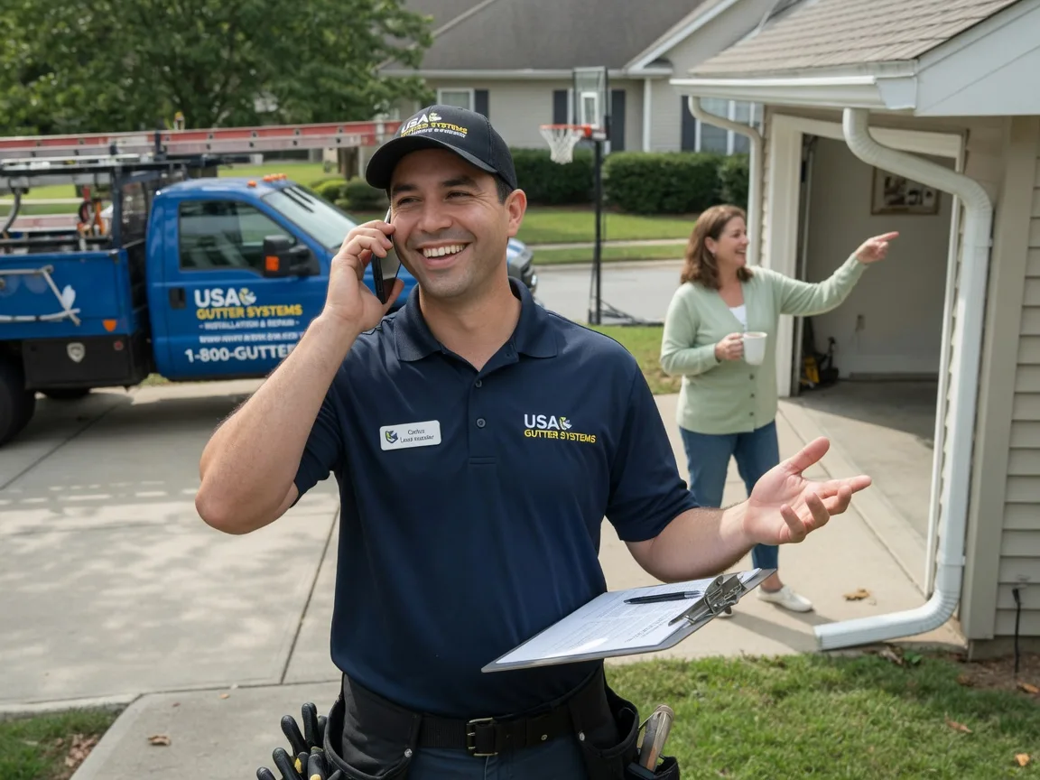 Gutter Installation Emmett, MI FAQs